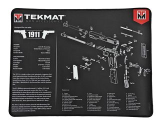 TekMat 1911