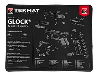 TekMat Ultra Mat