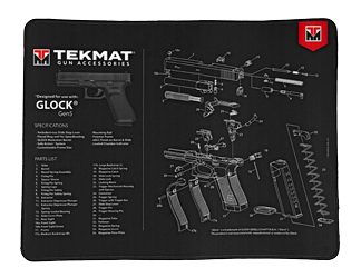 TekMat Ultra Mat
