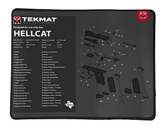 TekMat Ultra Mat
