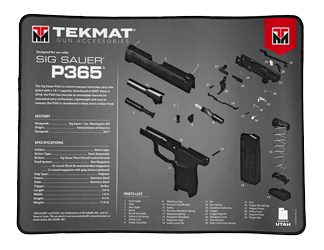 TekMat Ultra Mat