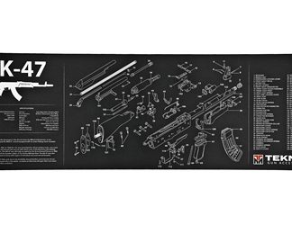 TekMat AK-47