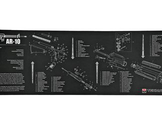 TekMat AR10