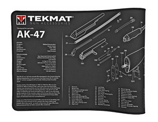 TekMat AK-47