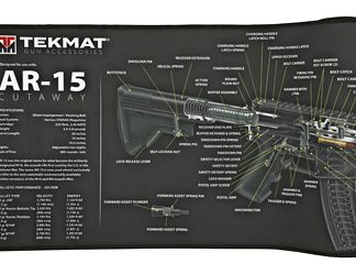 TekMat AR-15