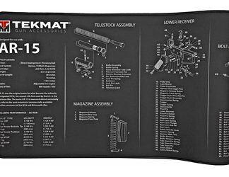 TekMat AR-15