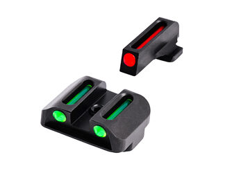 TRUGLO Fiber Optic
