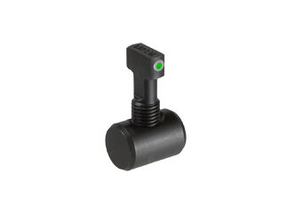 TRUGLO Tritium Rifle Front Sight