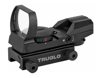 TRUGLO Dual Color Open