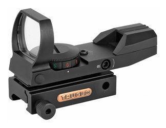 TRUGLO Dual Color Open
