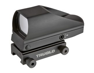 TRUGLO TRU-BRITE Dual Color Single Re