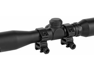 TRUGLO 4x32 Compact Scope Series
