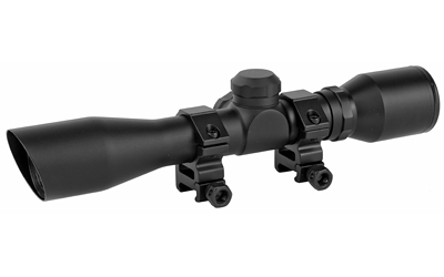 TRUGLO 4x32 Compact Scope Series