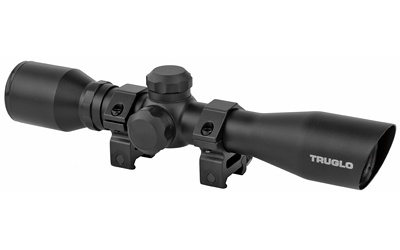 TRUGLO 4x32 Compact Scope Series - Image 2