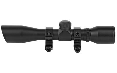 TRUGLO 4x32 Compact Scope Series - Image 3