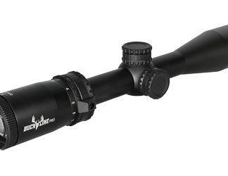 TRUGLO BUCKLINE