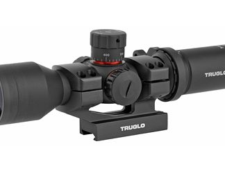 TRUGLO Tactical