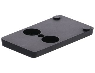 TRUGLO PISTOL RED DOT SIGHT ADAPTER