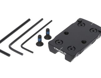 TRUGLO Red Dot Sight Mount