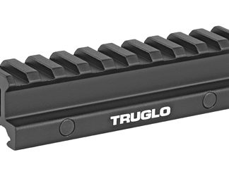 TRUGLO RISER MOUNT PICATINNY