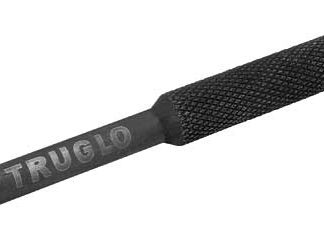TRUGLO Glock Front Sight Tool