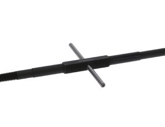 TRUGLO Channel Liner Combo Tool