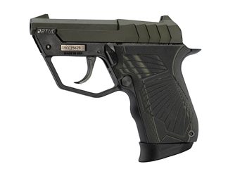 Taurus USA TUC22