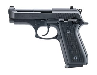 Taurus USA Model 58
