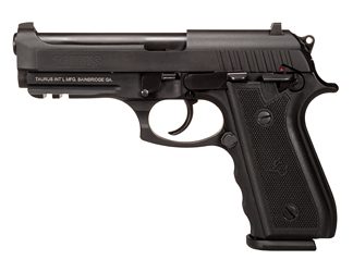 Taurus USA 917C