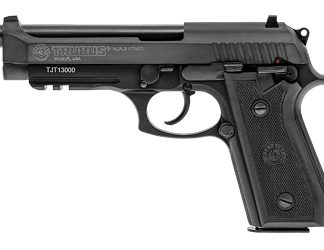 Taurus USA PT92