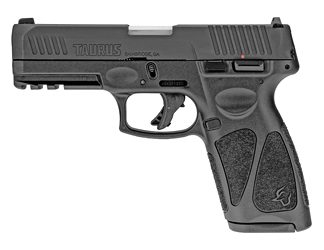 Taurus USA G3