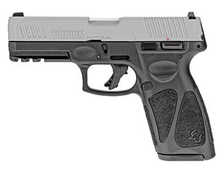 Taurus USA G3