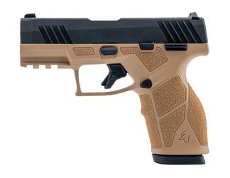 Taurus USA GX2