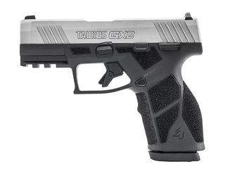 Taurus USA GX2