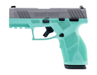 Taurus USA GX2