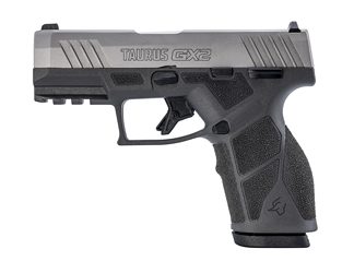 Taurus USA GX2