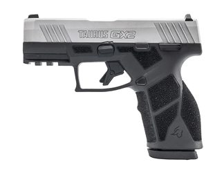 Taurus USA GX2