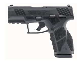Taurus USA GX2