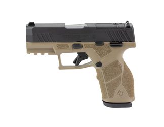 Taurus USA GX2