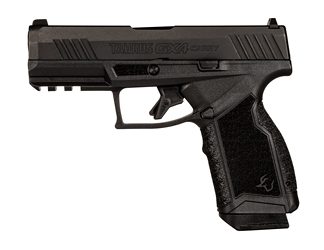 Taurus USA GX4