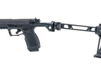 Taurus USA GX4
