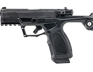 Taurus USA GX4