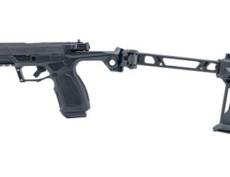 Taurus USA GX4