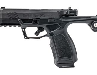 Taurus USA GX4