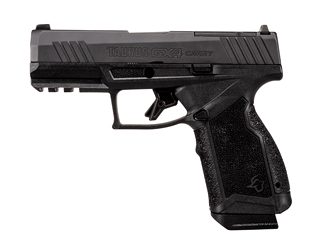 Taurus USA GX4