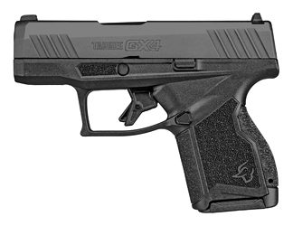 Taurus USA GX4