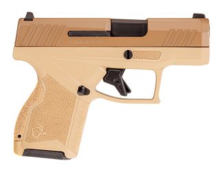Taurus USA GX4
