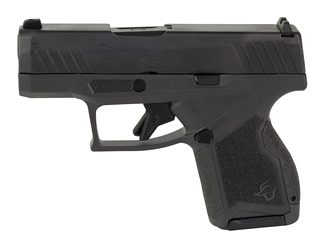 Taurus USA GX4