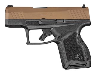Taurus USA GX4