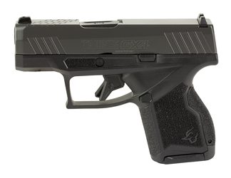 Taurus USA GX4